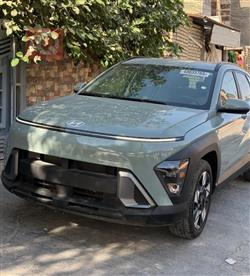 هيونداي كونا